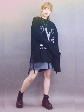 Risa🐶さんのコーディネート