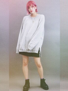 Risa🐶さんのコーディネート