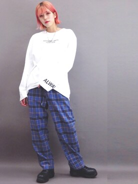 Risa🐶さんのコーディネート