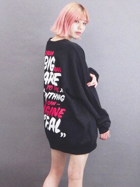 Risa🐶さんのコーディネート