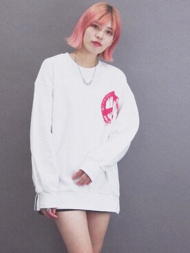 Risa🐶さんのコーディネート