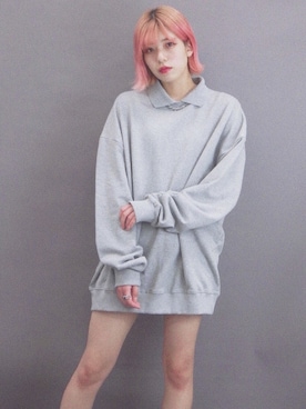 Risa🐶さんのコーディネート