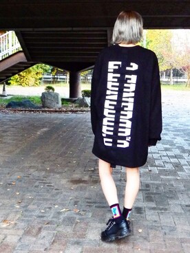 Risa🐶さんのコーディネート