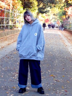 Risa🐶さんのコーディネート