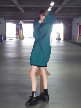 Risa🐶さんのコーディネート