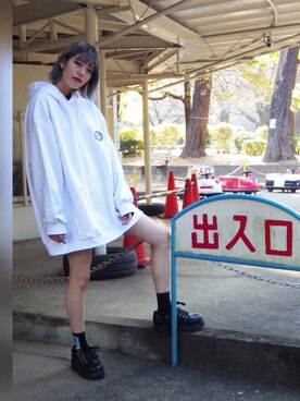 Risa🐶さんのコーディネート