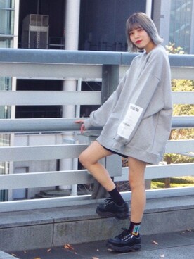 Risa🐶さんのコーディネート