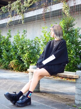 Risa🐶さんのコーディネート