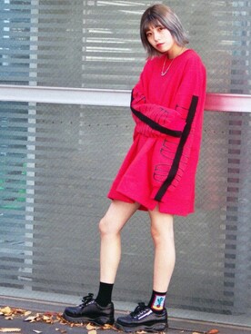 Risa🐶さんのコーディネート