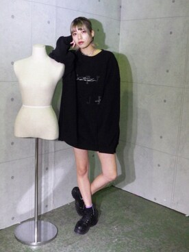 Risa🐶さんのコーディネート