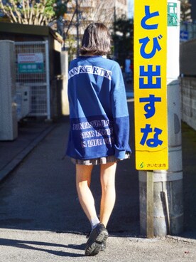 Risa🐶さんのコーディネート