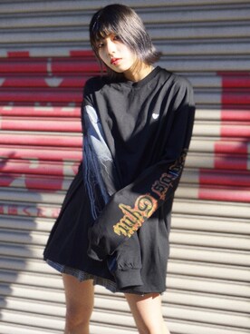 Risa🐶さんのコーディネート