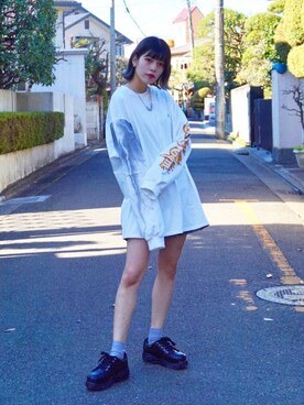 Risa🐶さんのコーディネート