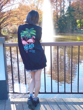 Risa🐶さんのコーディネート