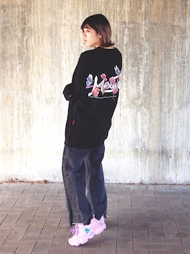 Risa🐶さんのコーディネート