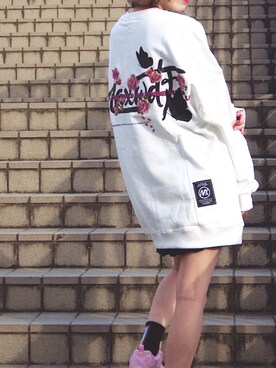 Risa🐶さんのコーディネート