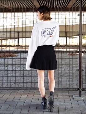 Risa🐶さんのコーディネート