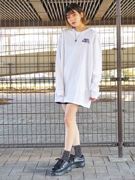 Risa🐶さんのコーディネート