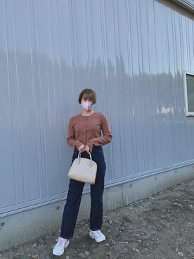 あいさんのコーディネート