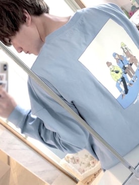 sct70さんのコーディネート