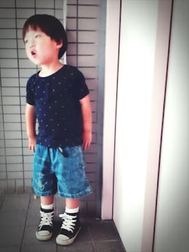 Ｋ兄弟さんのコーディネート