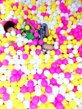 Ｋ兄弟さんのコーディネート