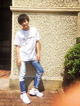 Eimonさんのコーディネート