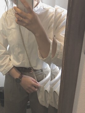 tmkさんのコーディネート