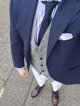 靴バカ.comさんのコーディネート