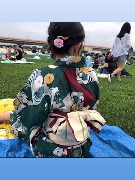 みさんのコーディネート