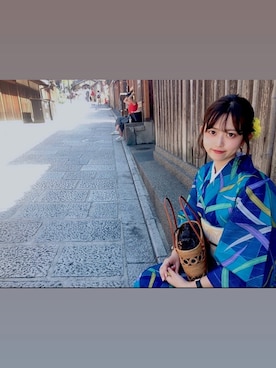 みさんのコーディネート