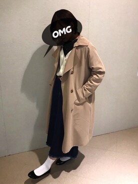 kanapisさんのコーディネート