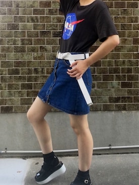 kanapisさんのコーディネート