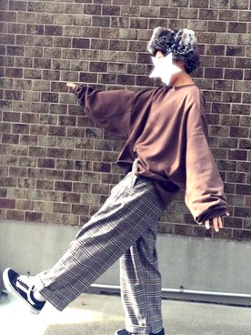 kanapisさんのコーディネート