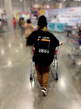 kanapisさんのコーディネート