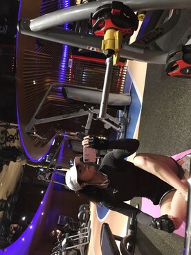 Ying Heさんのコーディネート