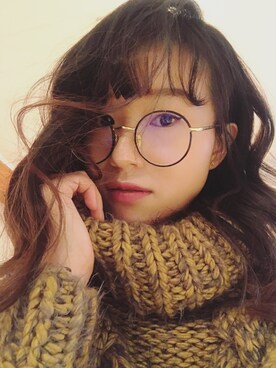 Ying Heさんのコーディネート