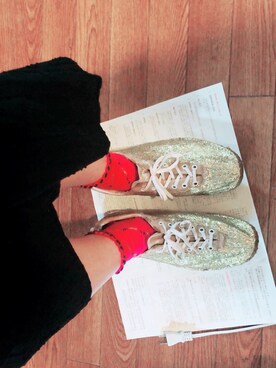 さおりんさんのコーディネート