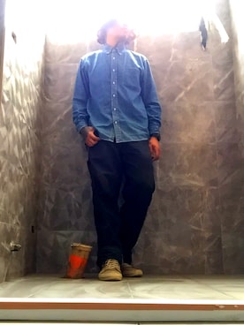 shin.Lさんのコーディネート