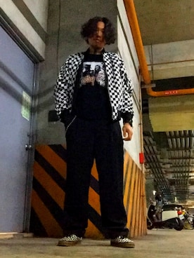 shin.Lさんのコーディネート