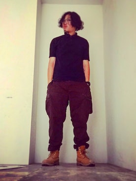 shin.Lさんのコーディネート