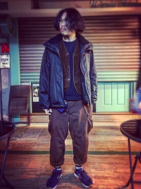 shin.Lさんのコーディネート