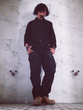 shin.Lさんのコーディネート