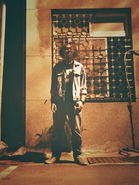 shin.Lさんのコーディネート