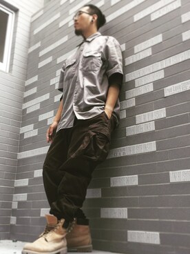 shin.Lさんのコーディネート