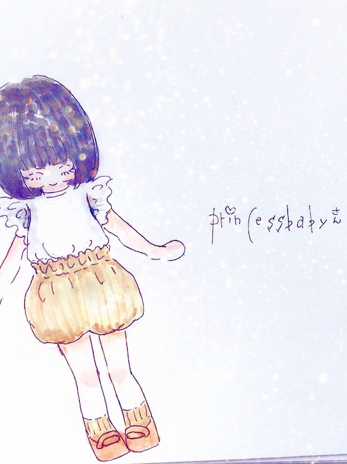 まきまき パンツを使ったコーディネート Wear