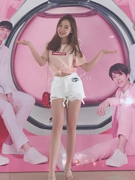 Alisaさん(レディース・160cm)の秋コーディネート