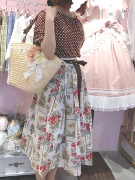 🎀蛋蛋🎀さんのコーディネート