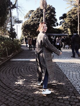 minnyuさんのコーディネート