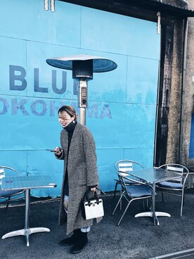 minnyuさんのコーディネート